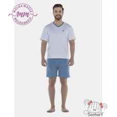 PIJAMA MASCULINO